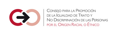 (logo) Spanish Race Equality Council